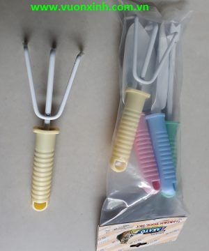 Cào làm vườn TAKAYO