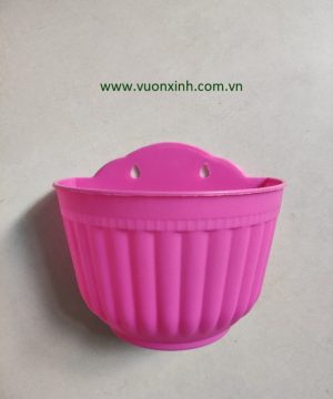 Chậu ốp tường 21-13-18