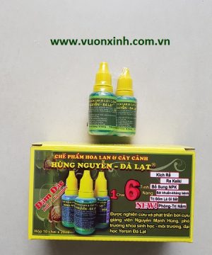 Chế phẩm Hùng Nguyễn _20ml