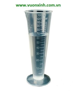 Cốc đong 100ml