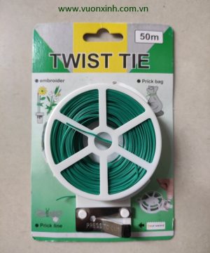 Cuộn dây buộc đa năng 50m