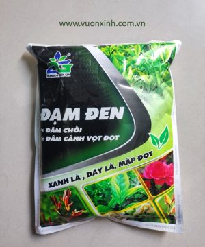 Đạm Đen 700GR