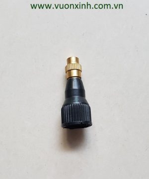 Đầu béc bình xịt 1 lít_Dudaco