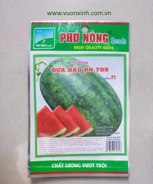 Dưa Hấu F1 PN 789