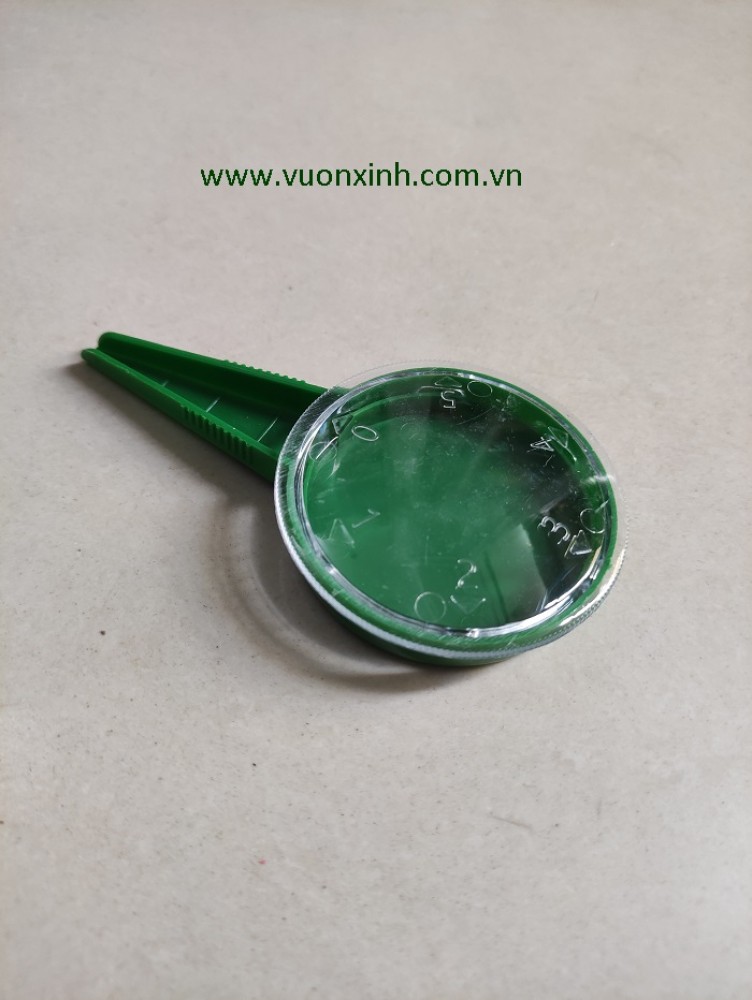 Dụng cụ gieo hạt cầm tay mini - Ảnh 4