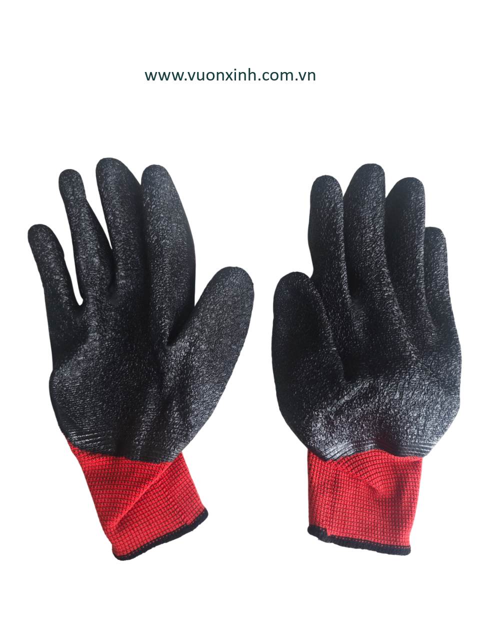 Găng tay Đa Năng phủ cao su - Ảnh 2