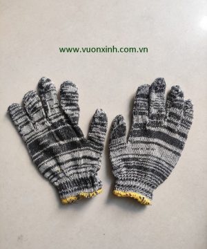 Găng Tay Len