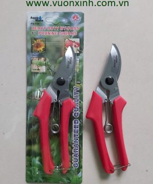 Kéo Cao cấp AQUAMATE PS-739