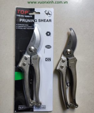 Kéo cắt cành cán vảy cá TOP