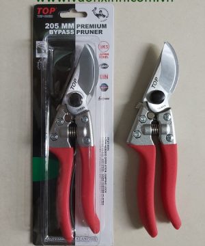 Kéo cắt cành lưỡi tự mài