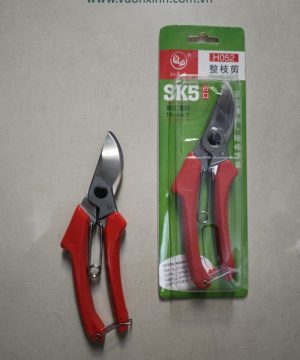 Kéo Cắt Tỉa SK5 - H052