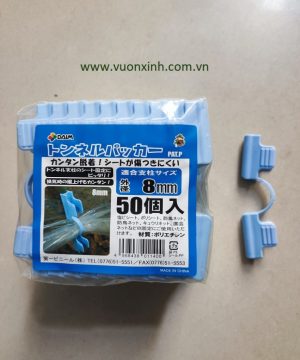 Kẹp giữ màng phi 8-DIAM