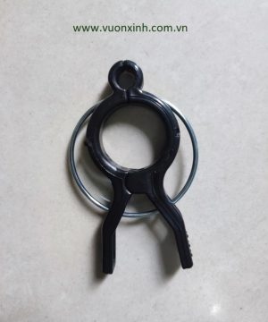 Kẹp giữ thân cây phi 8-11