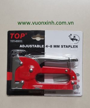 Kìm bấm ghim gỗ TOP-TST-50011