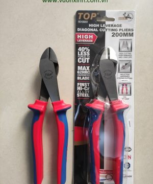 Kìm cắt trợ lực cao cấp TOP GOLD GP4200