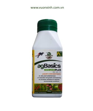 AGBASICS SEAWEED PLUS _ 250ml