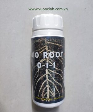 Phân Bón Siêu ra rễ BIO ROOT 0.1.1 -100ml