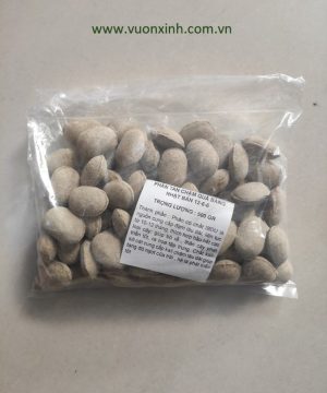 Phân Tan Chậm Hạt Bàng Nhật Bản 12-6-6 (Gói 500gr)