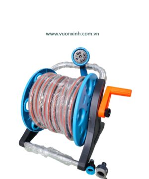 Bộ rulo vòi phun tưới 20m