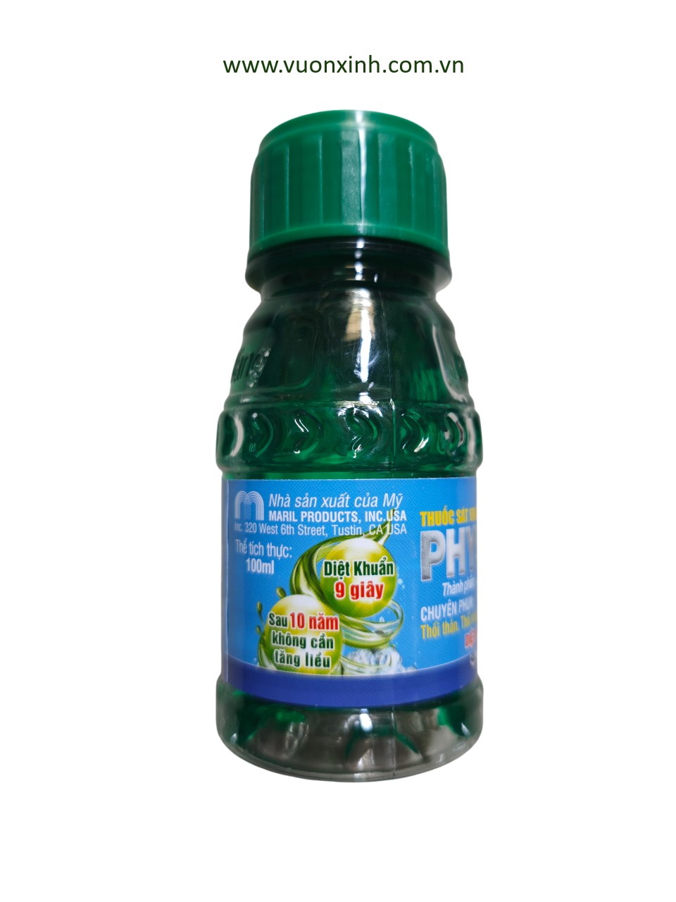 PHYSAN 20SL _100ml - Ảnh 2