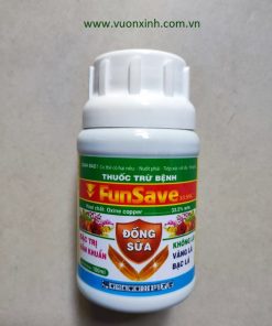 THUỐC TRỪ BỆNH FUNSAVE 33.5SC ĐỒNG SỮA