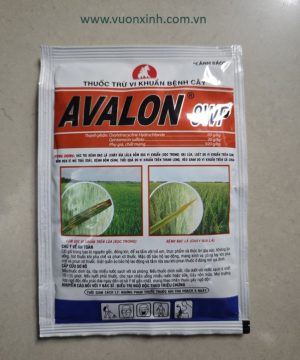 Thuốc Trừ Vi khuẩn bệnh cây AVALON 8WP