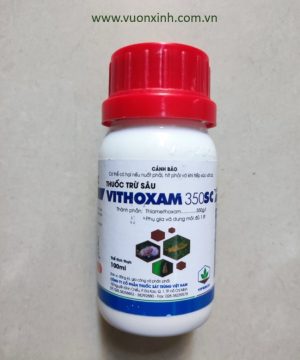VITHOXAM 350SC chai 100ml
