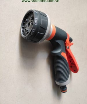 Vòi phun tưới 8 kiểu RC203E