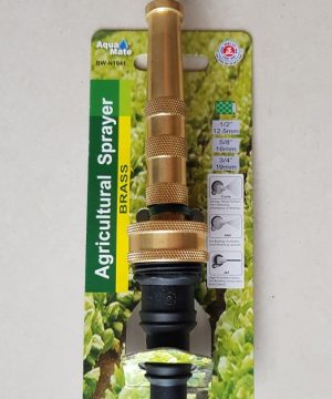 Vòi tưới đồng AquaMate BW-N1041
