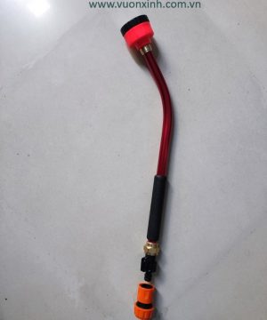 Vòi tưới siêu mịn 1000 lỗ _ 90cm
