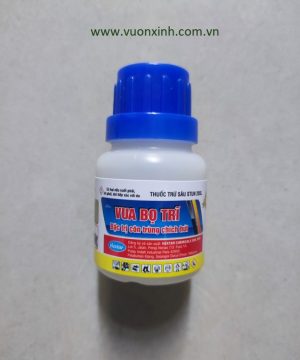 VUA BỌ TRĨ - KASAKIUSA 95EC 20ML