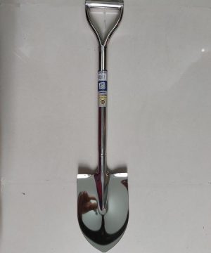 Xẻng Inox C-MART