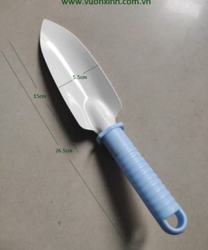 Xẻng nhỏ làm vườn TAKAYO