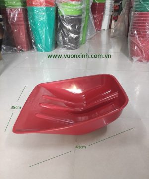 XẺNG NHỰA ĐẠI