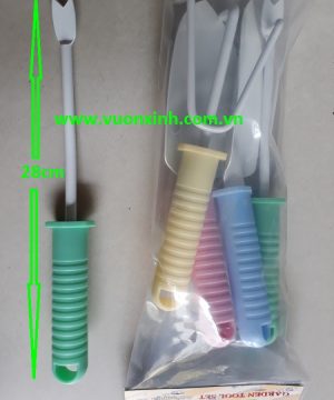 Xiền làm vườn_TAKAYO