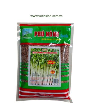 Mầm củ cải trắng New Zealand_500gr