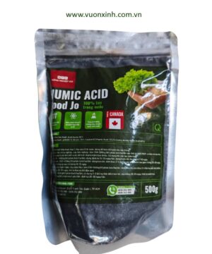 HUMIC CANADA -500GR