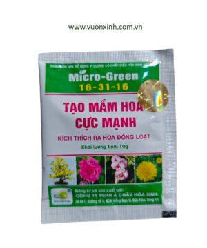 Micro Green 16-31-16_10gr
