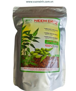 NEEM CAKE 750G