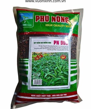 Rau muống INDO lá to PN999_1KG