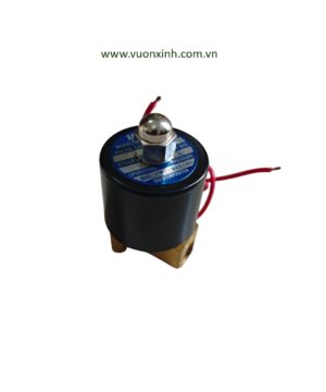 Van điện từ UNI-D UD-8 phi 13mm, 220V