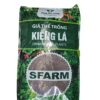 Giá thể trồng kiểng lá SFARM (20dm³)