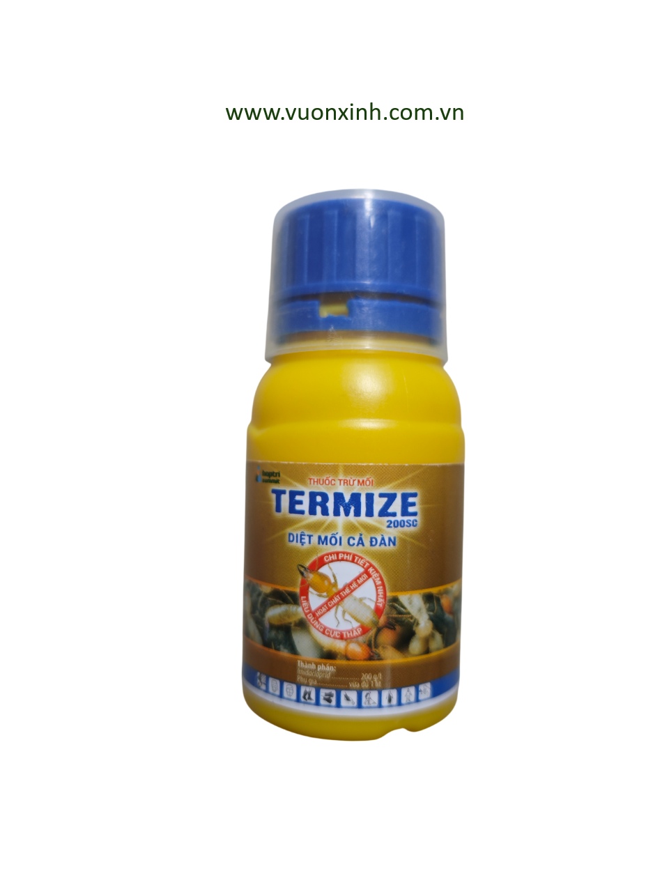Thuốc Diệt Mối Termize 200SC