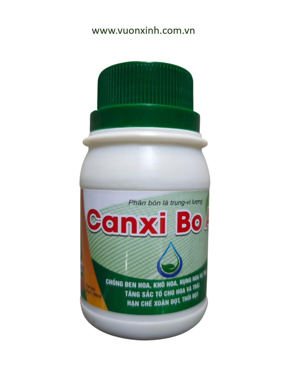 Canxi Bo AB
