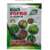 Phân NPK Sitto Fopro 30-10-10+TE (Gói 100g)