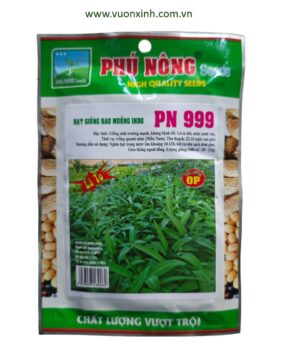 Rau muống INDO lá to PN999_50gr