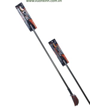 KÉO CẮT CÀNH TRÊN CAO DÀI 3M (TAY BÓP) CENTURY