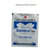 Dantotsu 16SG gói 8Gr