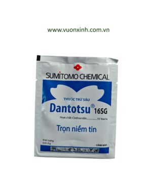 Dantotsu 16SG gói 8Gr