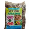 Vỏ thông AMAZON bịch 1Kg